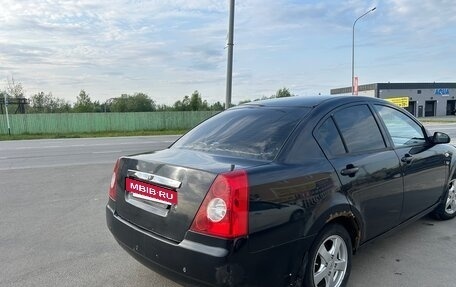 Vortex Estina II (FL-C), 2009 год, 170 000 рублей, 2 фотография