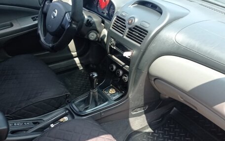 Nissan Almera Classic, 2008 год, 600 000 рублей, 3 фотография
