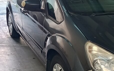 Ford S-MAX I, 2006 год, 500 000 рублей, 10 фотография