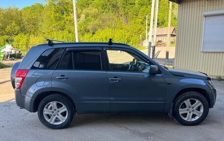Suzuki Grand Vitara, 2008 год, 800 000 рублей, 4 фотография