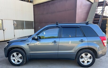 Suzuki Grand Vitara, 2008 год, 800 000 рублей, 2 фотография
