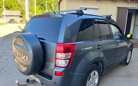 Suzuki Grand Vitara, 2008 год, 800 000 рублей, 6 фотография