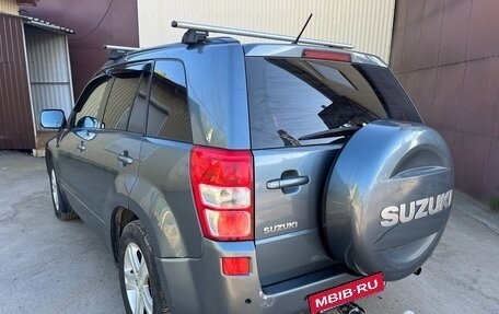 Suzuki Grand Vitara, 2008 год, 800 000 рублей, 7 фотография