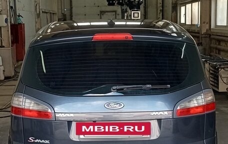 Ford S-MAX I, 2006 год, 500 000 рублей, 5 фотография