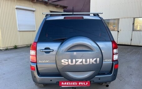 Suzuki Grand Vitara, 2008 год, 800 000 рублей, 3 фотография