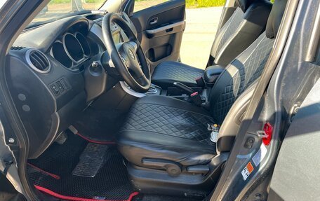 Suzuki Grand Vitara, 2008 год, 800 000 рублей, 10 фотография