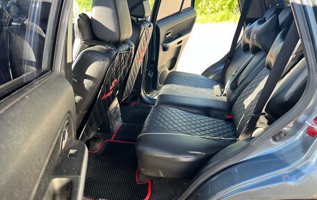 Suzuki Grand Vitara, 2008 год, 800 000 рублей, 9 фотография