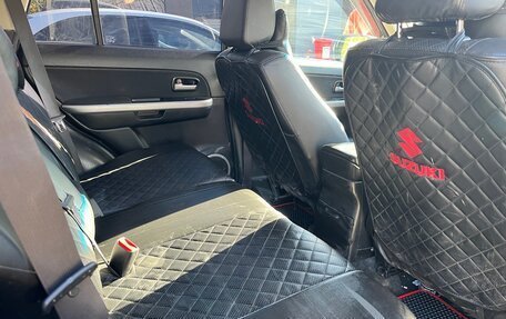 Suzuki Grand Vitara, 2008 год, 800 000 рублей, 13 фотография