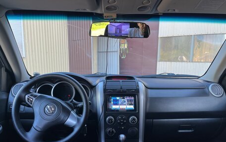 Suzuki Grand Vitara, 2008 год, 800 000 рублей, 17 фотография