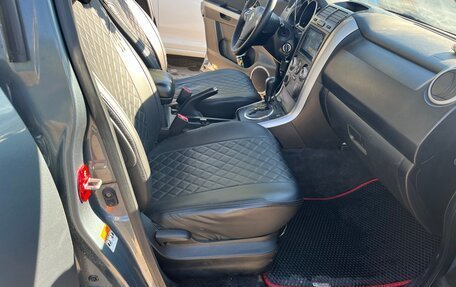 Suzuki Grand Vitara, 2008 год, 800 000 рублей, 11 фотография