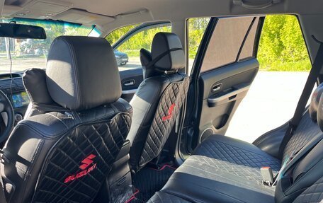 Suzuki Grand Vitara, 2008 год, 800 000 рублей, 15 фотография