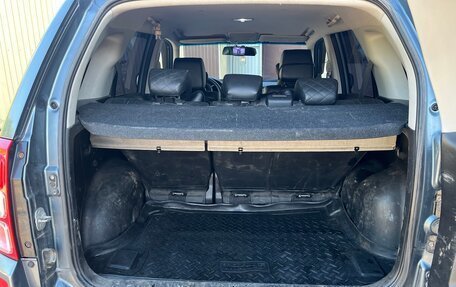 Suzuki Grand Vitara, 2008 год, 800 000 рублей, 19 фотография