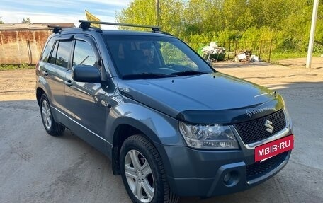Suzuki Grand Vitara, 2008 год, 800 000 рублей, 5 фотография