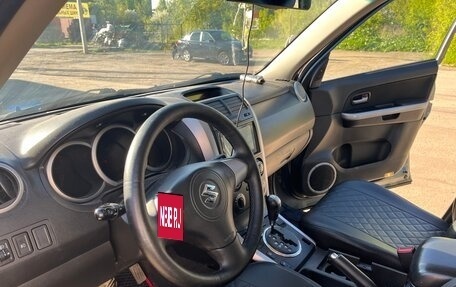 Suzuki Grand Vitara, 2008 год, 800 000 рублей, 14 фотография