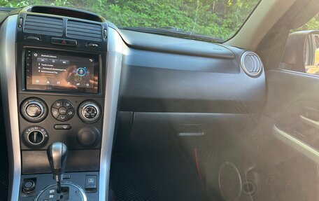 Suzuki Grand Vitara, 2008 год, 800 000 рублей, 22 фотография