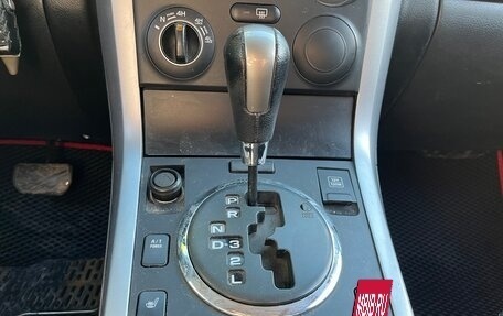 Suzuki Grand Vitara, 2008 год, 800 000 рублей, 20 фотография