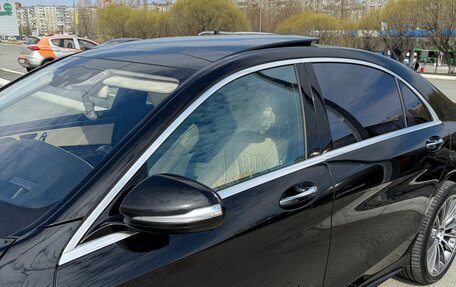 Mercedes-Benz S-Класс, 2016 год, 3 490 000 рублей, 24 фотография