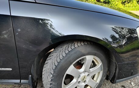 Volkswagen Passat B6, 2008 год, 850 000 рублей, 9 фотография