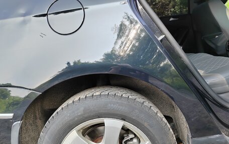 Volkswagen Passat B6, 2008 год, 850 000 рублей, 11 фотография