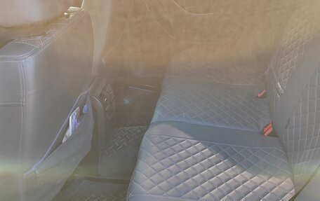 Volkswagen Passat B6, 2008 год, 850 000 рублей, 19 фотография