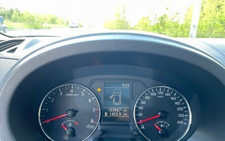 Nissan X-Trail, 2012 год, 1 400 000 рублей, 7 фотография
