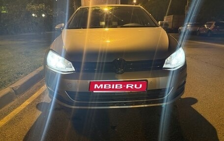 Volkswagen Golf VII, 2014 год, 1 900 000 рублей, 9 фотография