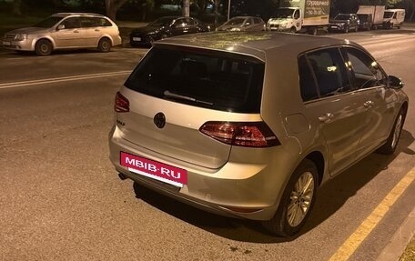 Volkswagen Golf VII, 2014 год, 1 900 000 рублей, 3 фотография