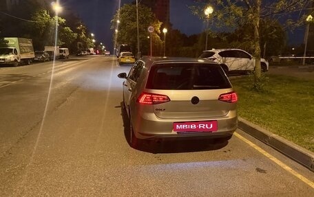 Volkswagen Golf VII, 2014 год, 1 900 000 рублей, 11 фотография