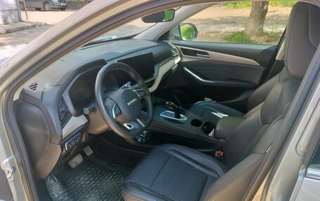 Haval F7 I, 2023 год, 2 100 000 рублей, 2 фотография