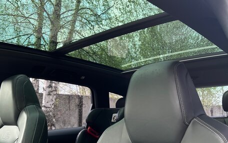 Audi Q7, 2021 год, 7 400 000 рублей, 14 фотография