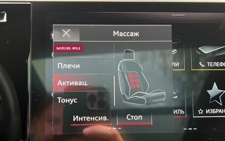 Audi Q7, 2021 год, 7 400 000 рублей, 11 фотография