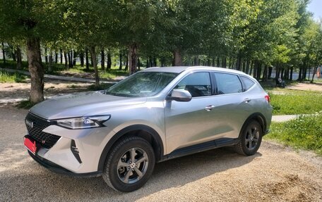 Haval F7 I, 2023 год, 2 100 000 рублей, 4 фотография