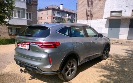 Haval F7 I, 2023 год, 2 100 000 рублей, 3 фотография