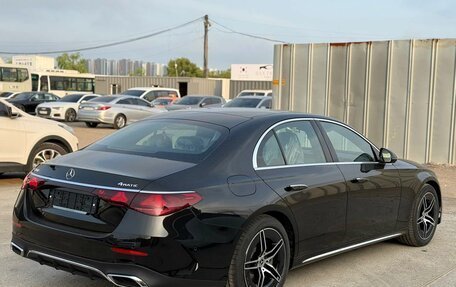 Mercedes-Benz E-Класс, 2025 год, 10 800 000 рублей, 2 фотография