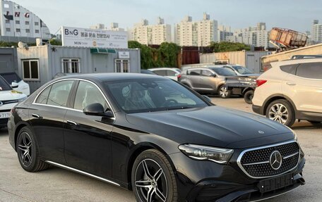 Mercedes-Benz E-Класс, 2025 год, 10 800 000 рублей, 6 фотография