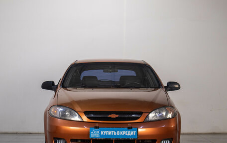 Chevrolet Lacetti, 2007 год, 479 000 рублей, 3 фотография