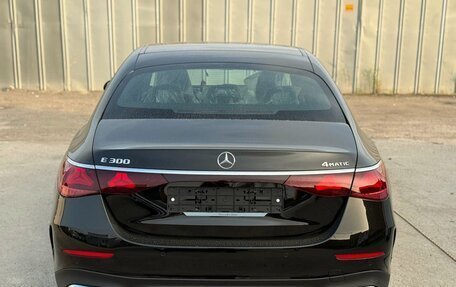 Mercedes-Benz E-Класс, 2025 год, 10 800 000 рублей, 7 фотография