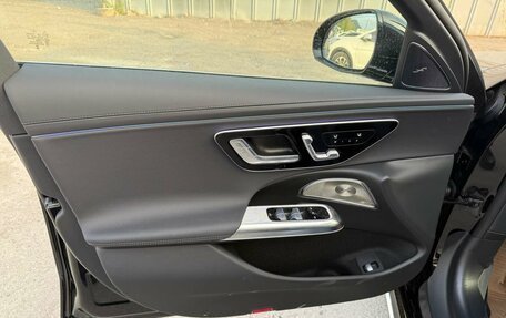 Mercedes-Benz E-Класс, 2025 год, 10 800 000 рублей, 4 фотография