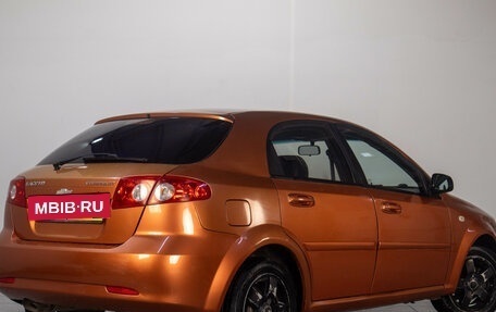 Chevrolet Lacetti, 2007 год, 479 000 рублей, 7 фотография