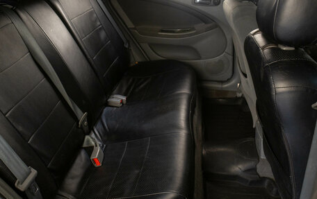 Chevrolet Lacetti, 2007 год, 479 000 рублей, 16 фотография