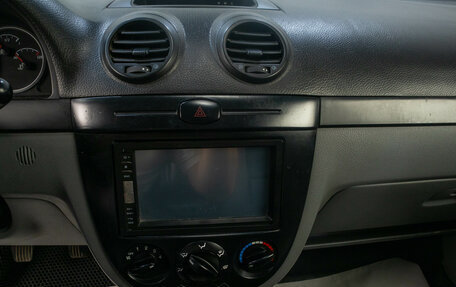Chevrolet Lacetti, 2007 год, 479 000 рублей, 12 фотография