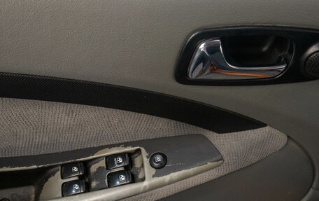 Chevrolet Lacetti, 2007 год, 479 000 рублей, 9 фотография