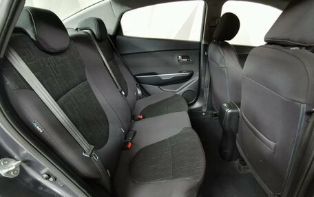KIA Rio III рестайлинг, 2014 год, 525 000 рублей, 12 фотография