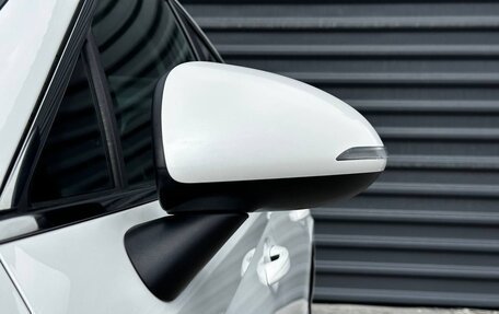Hyundai Sonata VIII, 2020 год, 2 195 000 рублей, 8 фотография