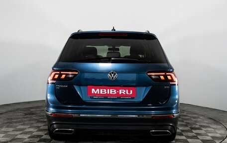 Volkswagen Tiguan II, 2017 год, 2 500 000 рублей, 6 фотография