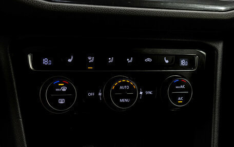 Volkswagen Tiguan II, 2017 год, 2 500 000 рублей, 16 фотография