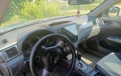 Subaru Impreza III, 2007 год, 550 000 рублей, 1 фотография