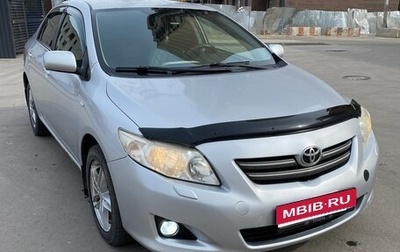 Toyota Corolla, 2008 год, 755 000 рублей, 1 фотография