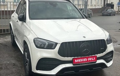 Mercedes-Benz GLE, 2022 год, 7 998 000 рублей, 1 фотография