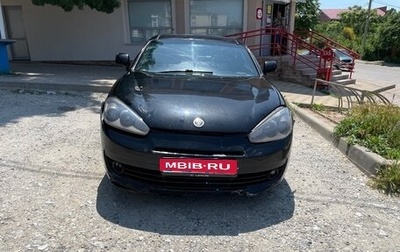 Hyundai Tiburon, 2007 год, 620 000 рублей, 1 фотография